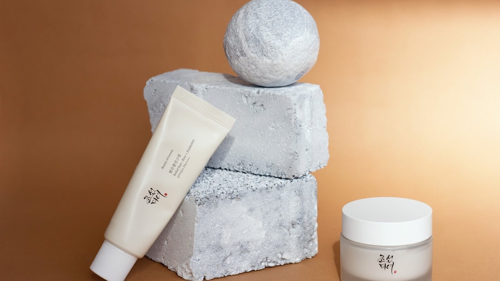 K beauty brand spotlights and